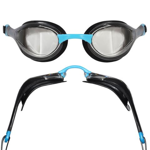 Contour - Frame Black/Clear